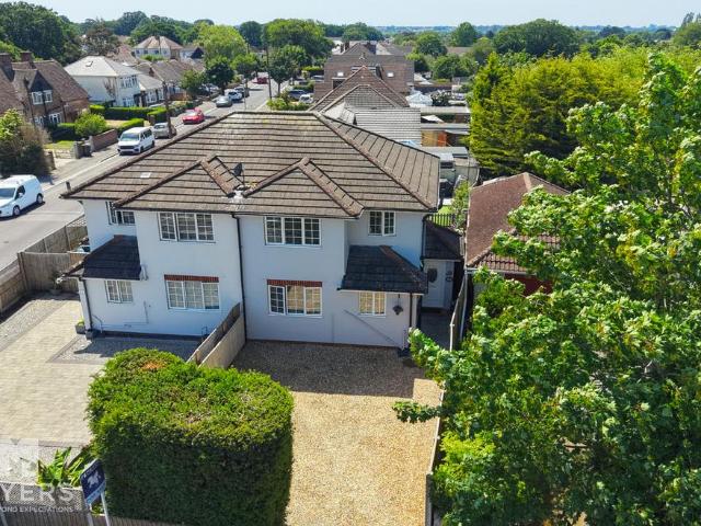 House for sale in Fairmile, Christchurch