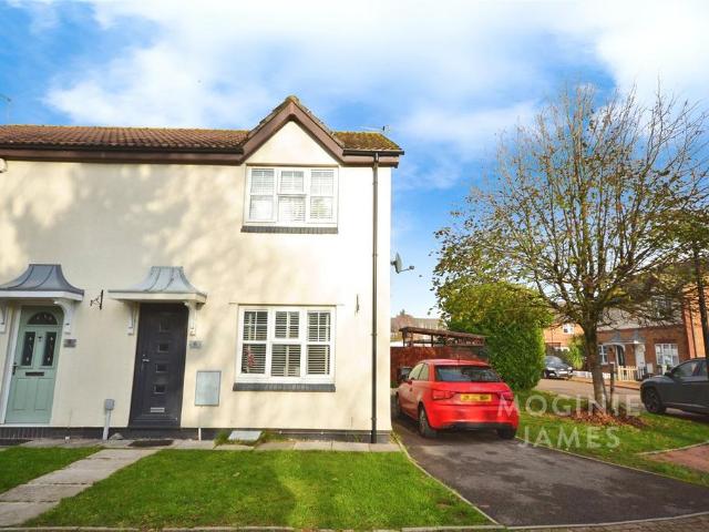 House for sale in Pengam Green, Falcon Lodge