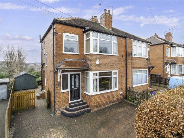 House for sale in Chapel Allerton, West Yorkshire