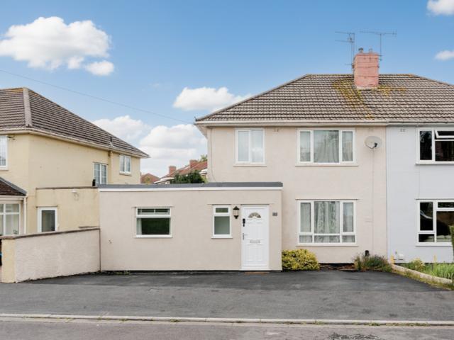 House for sale in Feckenham, City Of Bristol