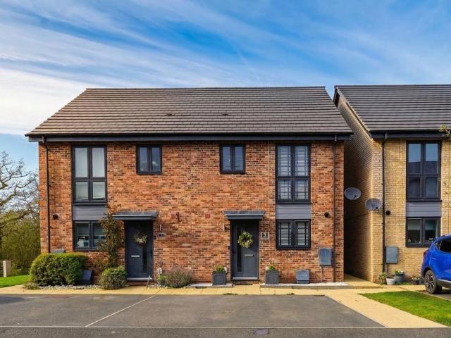 House for sale in Illshaw Heath, Cheswick Green