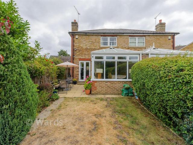 House for sale in Bourne Vale, Kent