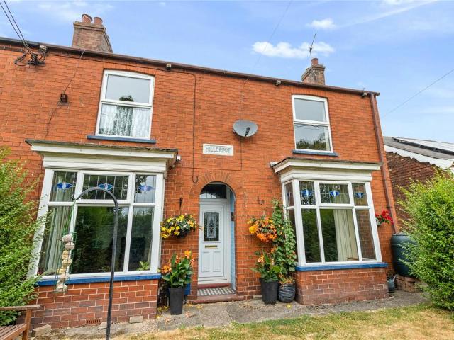 House for sale in Barrow-upon-Humber, Barrow Upon Humber