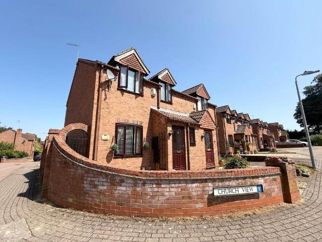 House for sale in Lea CP, Ingleby