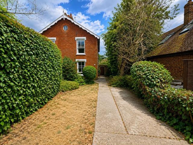 House for sale in Fordham Heath, Essex