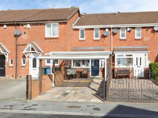 House for sale in Blakelaw, Tyne And Wear