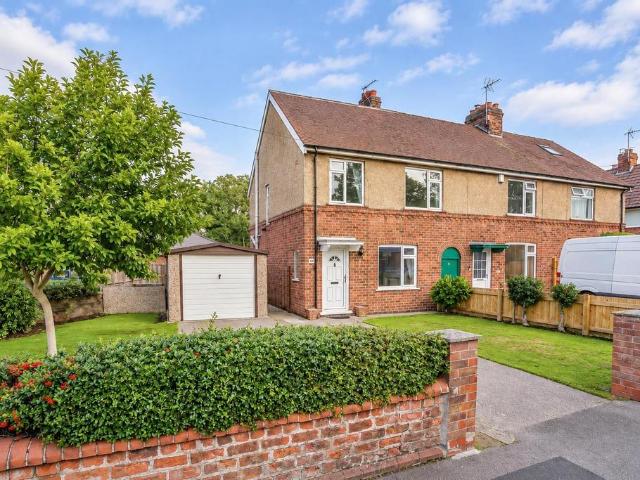 House for sale in Acomb, High Field