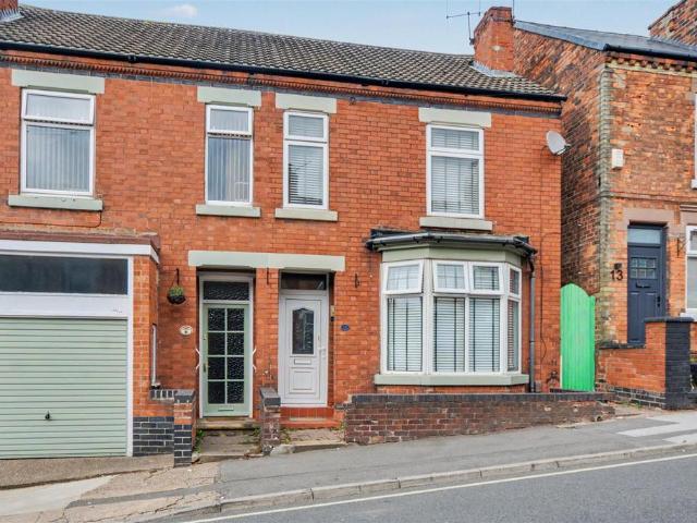 House for sale in Stapleford, Broxtowe