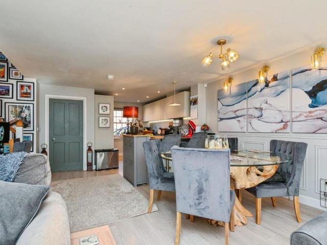 House for sale in St Osyth, Tendring