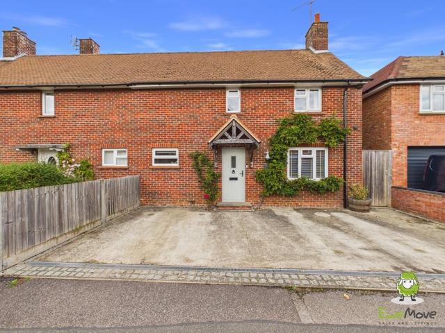 House for sale in Basingstoke, Basingstoke and Deane