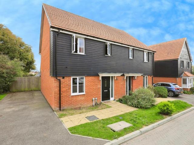 House for sale in Cross In Hand, East Sussex