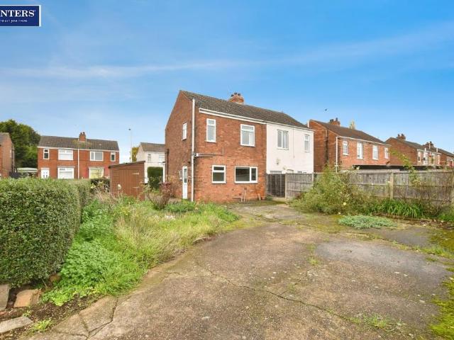 House for sale in New Brumby, Dragonby