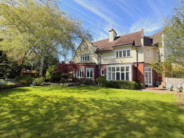 House for sale in Stanwix, Isle Of Man