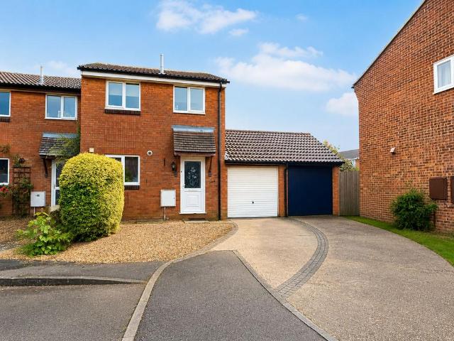 House for sale in Hardwick, Arrington
