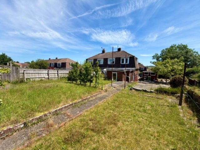 House for sale in Bridford, Devon