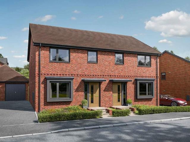 House for sale in Nailsea, Isle Of Man