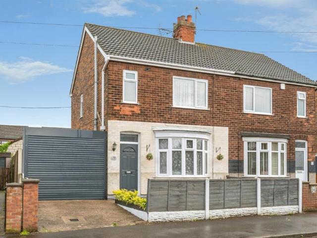 House for sale in Frodingham, Dragonby
