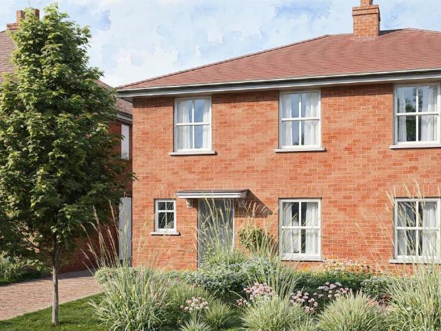 House for sale in Chipping Hill, Essex