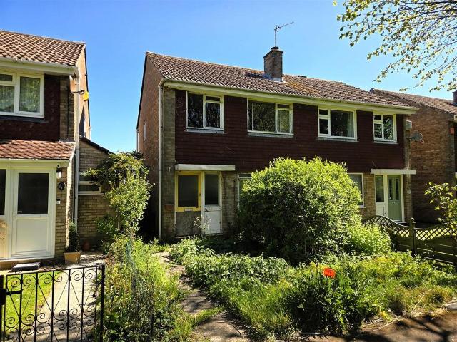 House for sale in Stoke Gifford, South Gloucestershire