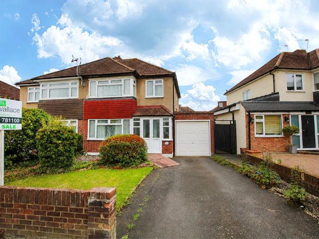 House for sale in Churchgate, Broxbourne