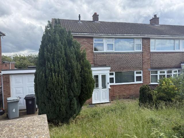 House for sale in Grantham, Barholm