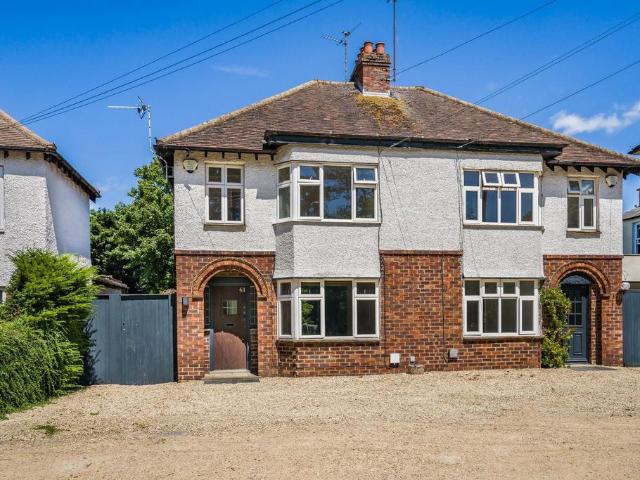 House for sale in Prestbury, Golden Valley