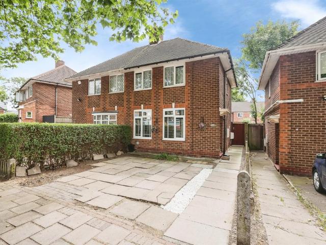 House for sale in Yardley, West Midlands