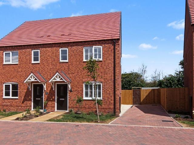 House for sale in West Midlands