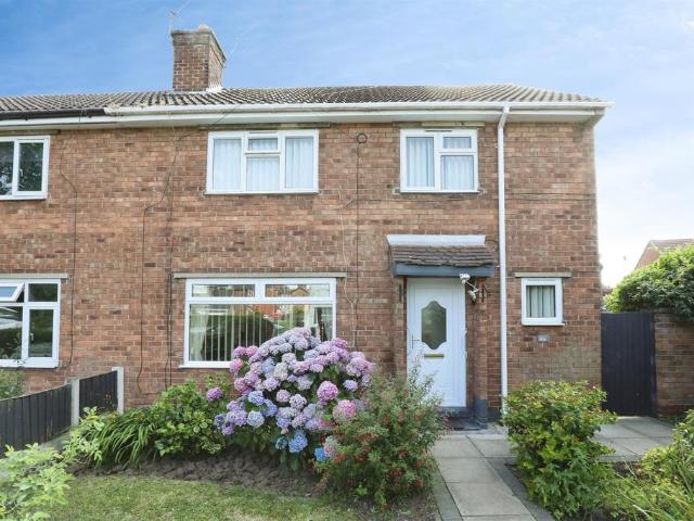 House for sale in Witton, Leftwich