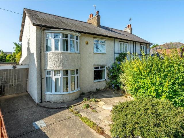House for sale in Galley Hill, Ashby De La Launde