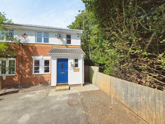 House for sale in Church Langley, Harlow