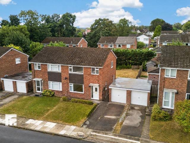 House for sale in Falcon Lodge, Wales