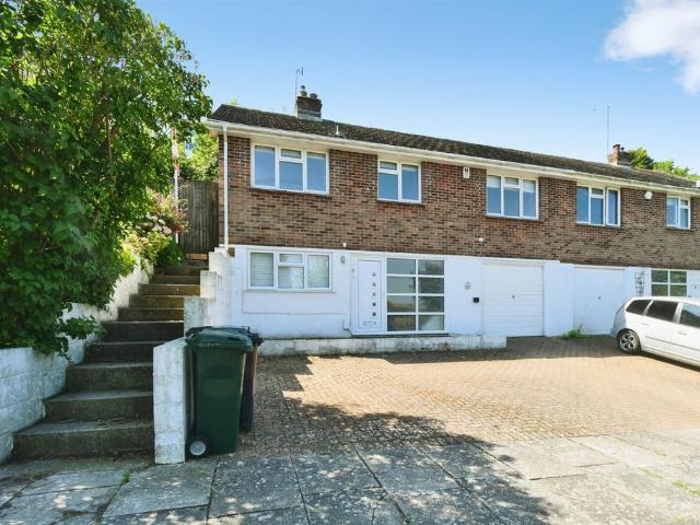 House for sale in Saltdean, Brighton & Hove