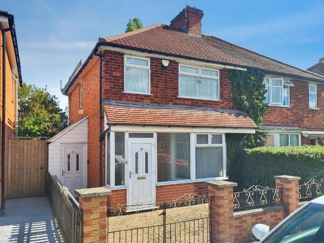 House for sale in Pinfold, Leicestershire