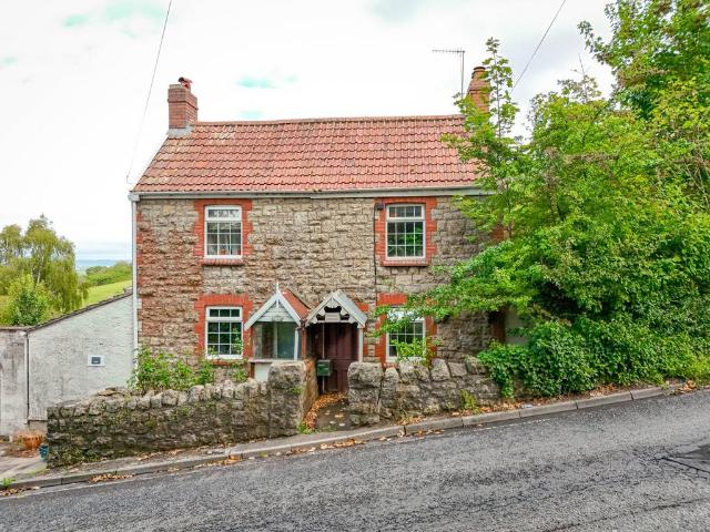 House for sale in Dundry, North Somerset