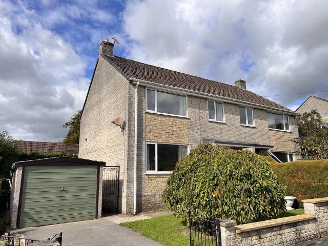 House for sale in Kirkbymoorside