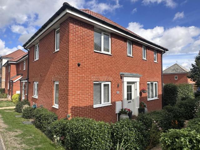 House for sale in Ratling, Dover
