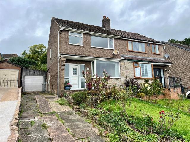 House for sale in Low Leighton, High Peak