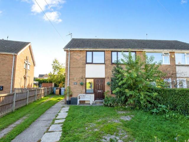 House for sale in Farnsfield, Newark and Sherwood