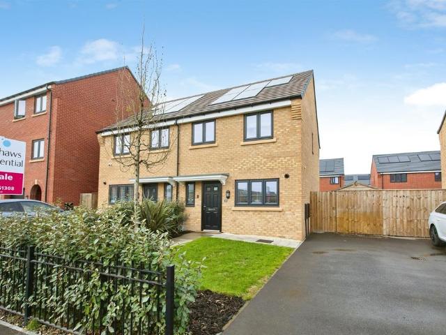 House for sale in Osmaston, Derby