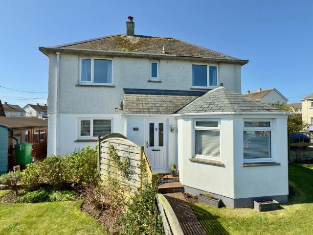 House for sale in Padstow, Cornwall