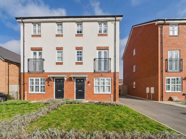 House for sale in Tyburn, Isle Of Man