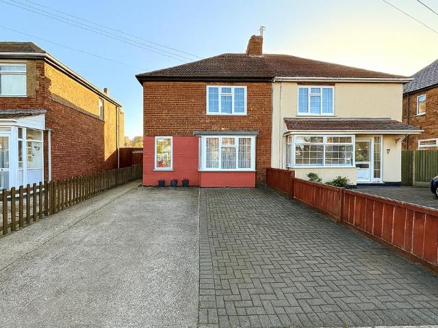 House for sale in The Fens, Hartlepool