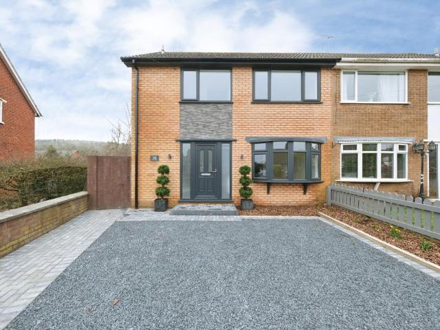 House for sale in Ollerton and Boughton CP, Alverton