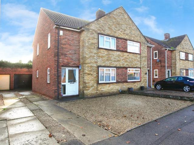 House for sale in Peterborough