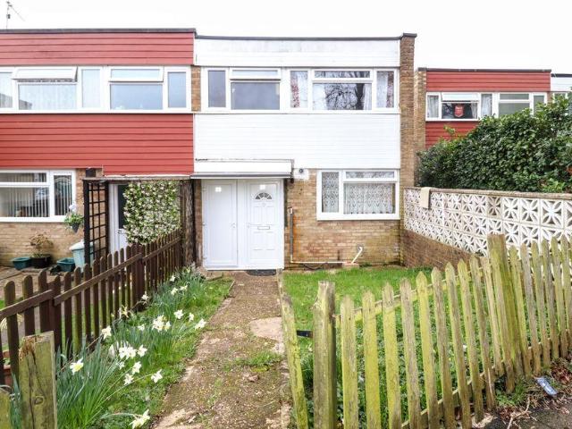 House for sale in Bletchley and Fenny Stratford, Fenny Stratford