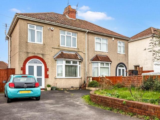 House for sale in Feckenham, City Of Bristol