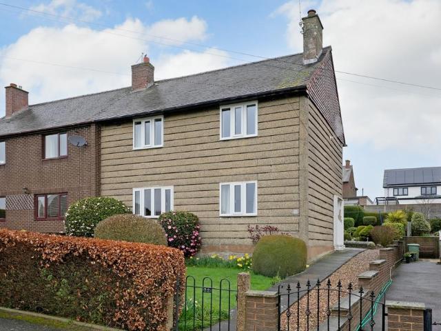 House for sale in Brackenfield, Isle Of Man