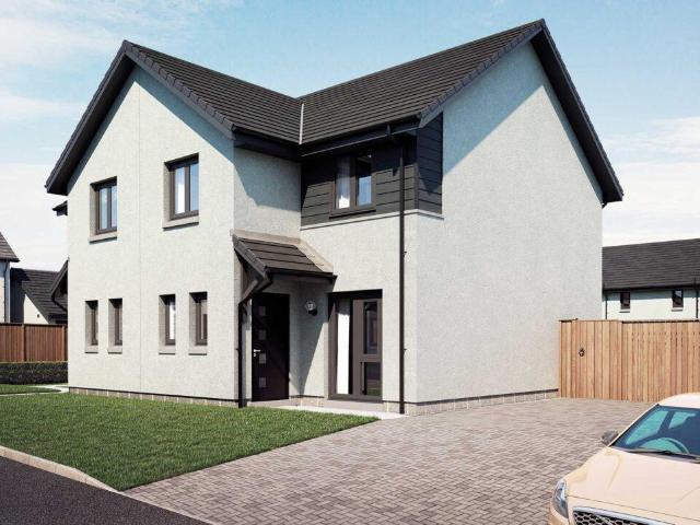 House for sale in Ballindoch, Scotland