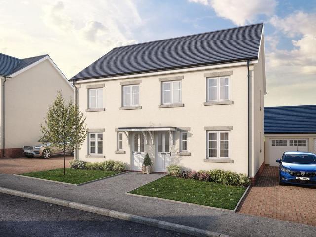 House for sale in St Clears, Wales